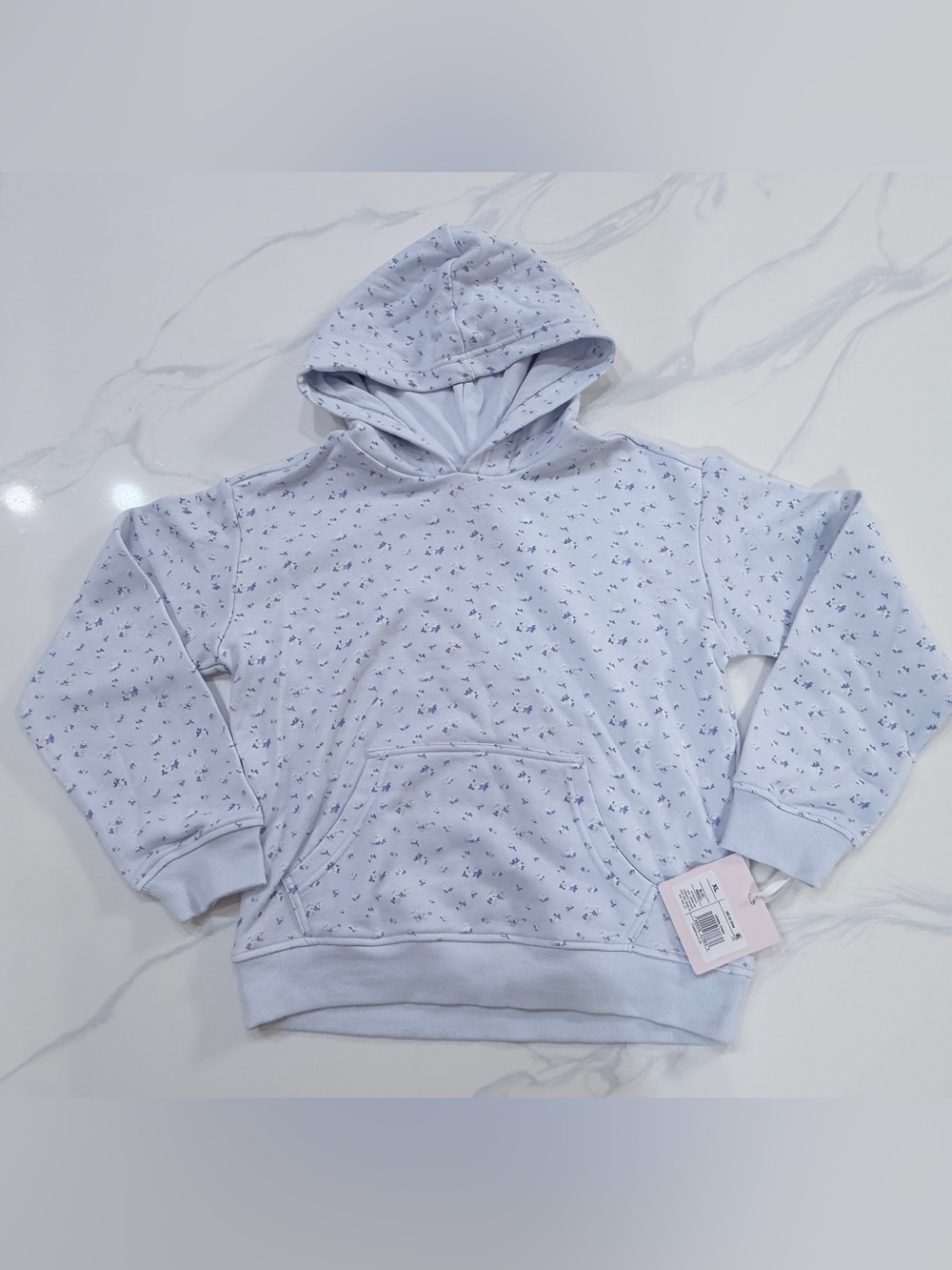 Loveshackfancy X Target Girl’s XL Hoodie